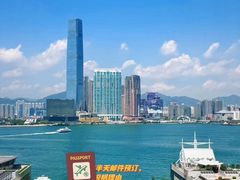 -Caprice(香港四季酒店)