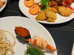 -涨巢·潮玩水疗局