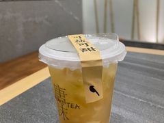 -唐沫茶兮(仓山万达金街店)