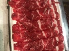 -海底捞火锅(顺义华联店)