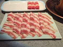 -惠丰堂饭庄·烤鸭·京味菜(民族大学店)