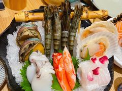 -伊豆野菜村(大族广场店)
