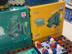 -TOYSRUS玩具反斗城(同德广场店)