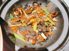 -田园北魏家宴·大同菜(御东店)