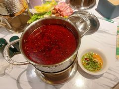 -华夏良子·足道SPA艾灸(三里屯店)