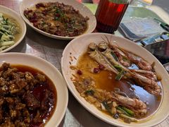 -健跳小海鲜(人民路店)