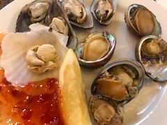 -杭州钱江新城万怡酒店-西餐厅