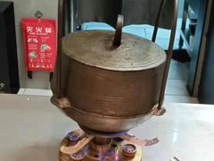 -杏花堂·山西菜馆(晋中万达店)