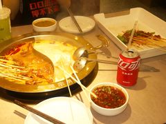 -万达广场(南昌红谷滩店)