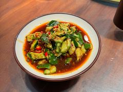 -川流不息·地道川菜·小龙虾(松东路店)