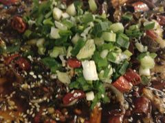 -黑家养生粥道馆(新世纪店)