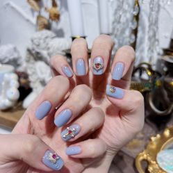 -US•美甲艺术 | 冕光