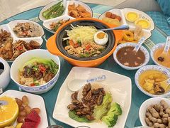 -颐而康·按摩·艾灸·足疗(汽车东站店)