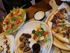 -猫岛主趣味餐厅(鼓浪屿店)