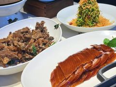 -四季民福烤鸭店(王府井东安门店)