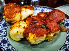 -丁莲芳(红旗路店)