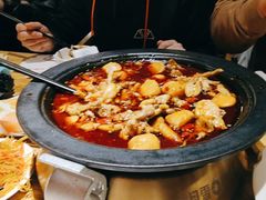 -六月雪干锅(涪城万达广场店)