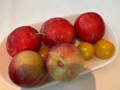 -金海华·四季时堂·第一食堂(现代传媒广场店)