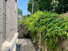 -庐灶江南·江南菜·四合院Bistro(东直门雍和宫·原华侨宾馆店)
