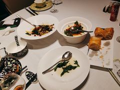 -君庭中餐厅(友谊宾馆店)