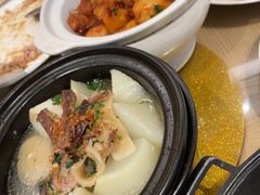 -麒麟中餐厅·经典粤菜·地道菜式老字号(广州长隆酒店)
