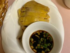 -翠亭酒家(山西南路店)