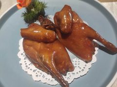 -味可道美食坊(福基路店)