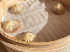 -鼎泰丰(当代商城店)