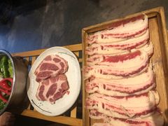 -韩国料理大力士(屏风街店)
