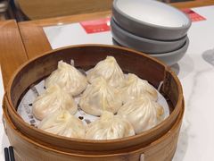 -馋三尺蟹粉小笼(人民广场店)