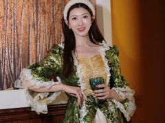 -俄士厨房(五棵松华熙LIVE店)