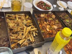 -老三李村河底戳子肉(总店)
