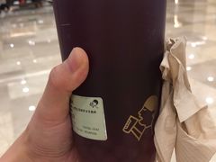 -喜茶(永旺梦乐城店)