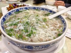 -东四民芳餐厅(世茂工三店)