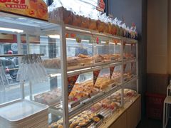 -85度C(上海茶陵北路店)