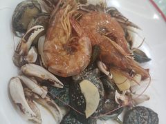 麻辣小海鲜-映像烟台·海鲜·地道鲁菜(黄山路店)