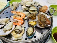 -日照大牌檔•小船海鲜(万平口店)