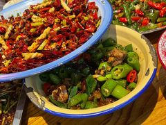 -兔槽江湖菜·重庆璧山兔(水围店)