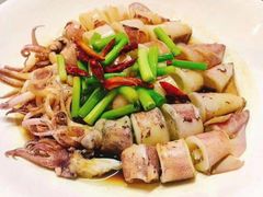 -味茂·老船夫1927(东海东路店)