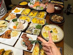 -相左日料放题自助(太原街店)