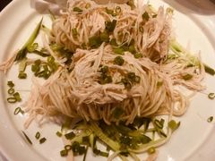 鸡丝冷面-眉州东坡(上海中心店)