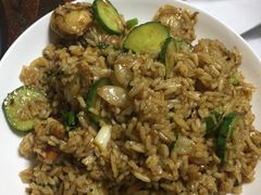 -小艾家的炒饭(万新村店)