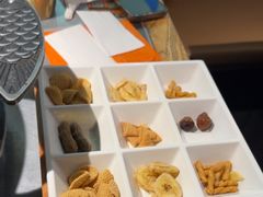 -探鱼·鲜青椒爽麻烤鱼(番禺万达店)