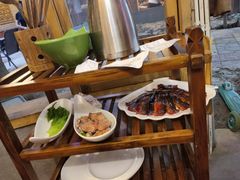 -好汉锅园林秘制老火锅 柴火霸王鸡(金沙店)
