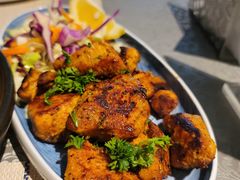 -La Medina餐厅(亮马河南路店)