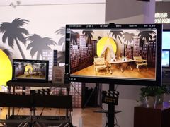 -Sony Store 索尼(上海淮海中路店)