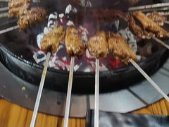 -号令江湖·水浒烤肉(和畅睦邻中心店)
