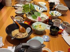 -大岛日本料理铁板烧(南通大饭店)