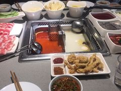 -海底捞火锅(关山保利店)