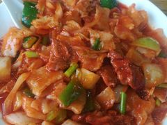 -西域美食(西直门南小街店)